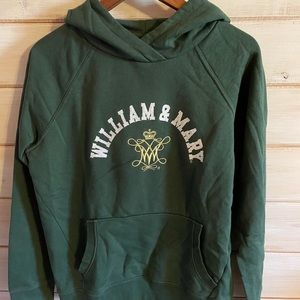 William & Mary College Hoodie